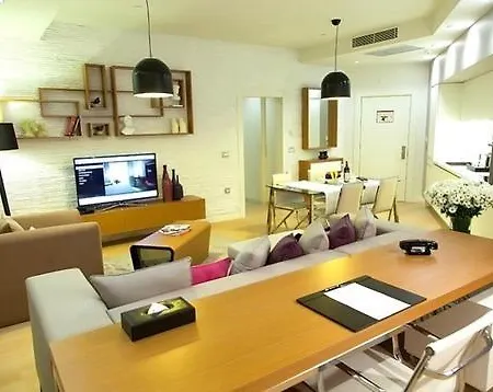 Perihan Apartamento Estambul