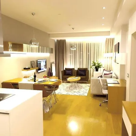 Apartamento Perihan Estambul
